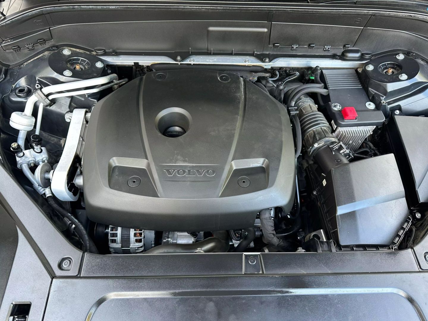 2017 Volvo Xc90 - Image 55