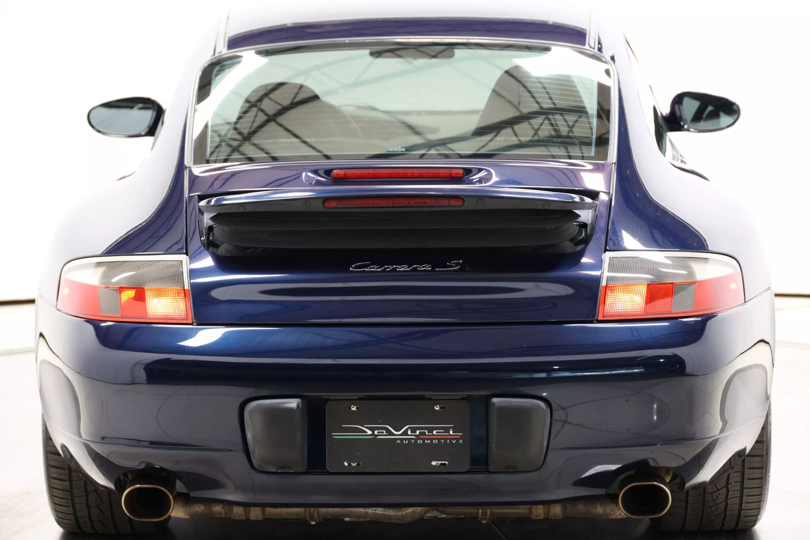 1999 Porsche 911 - Image 47