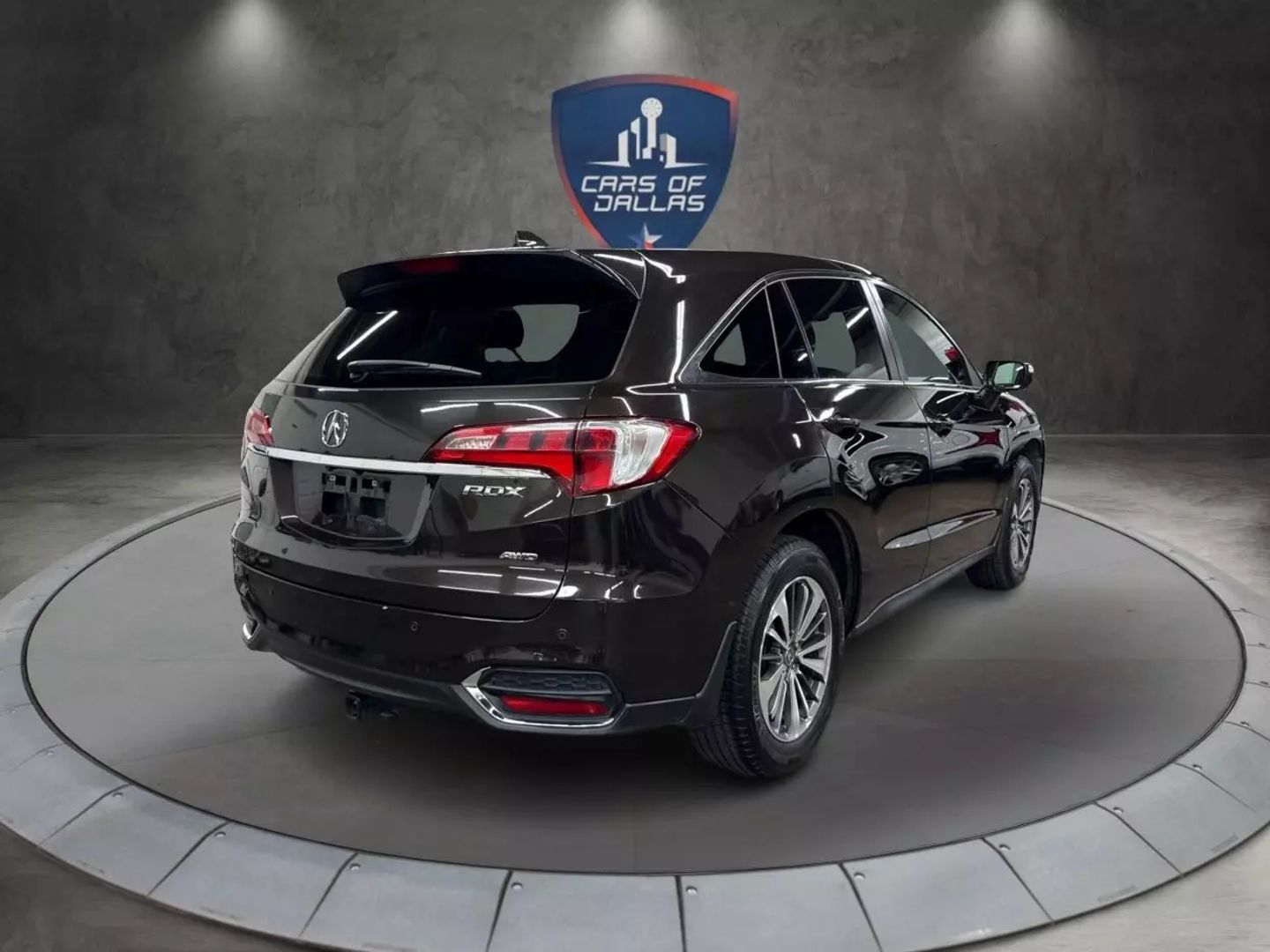 2016 Acura Rdx - Image 5