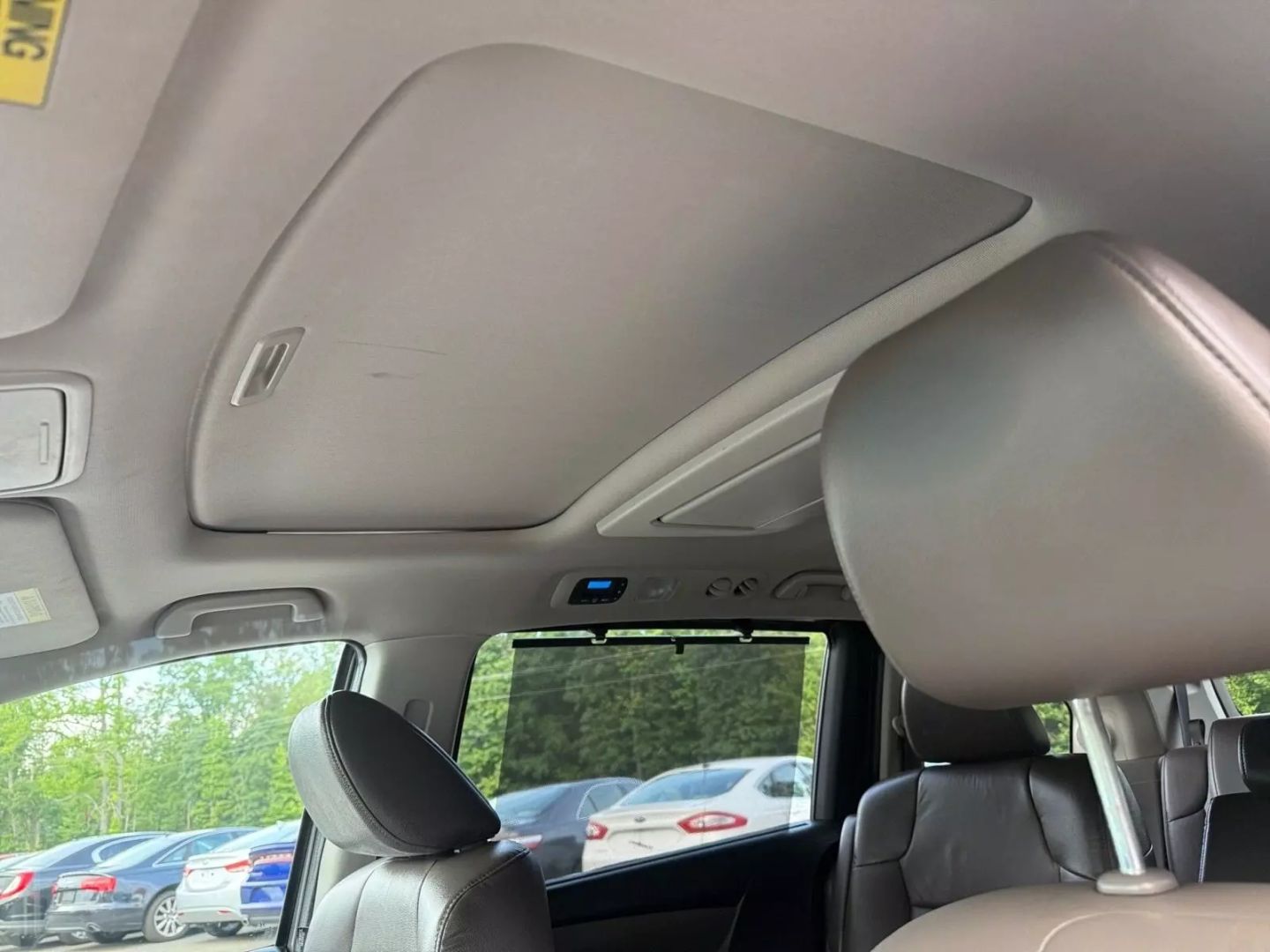 2013HONDA ODYSSEY for sale in Stafford VA