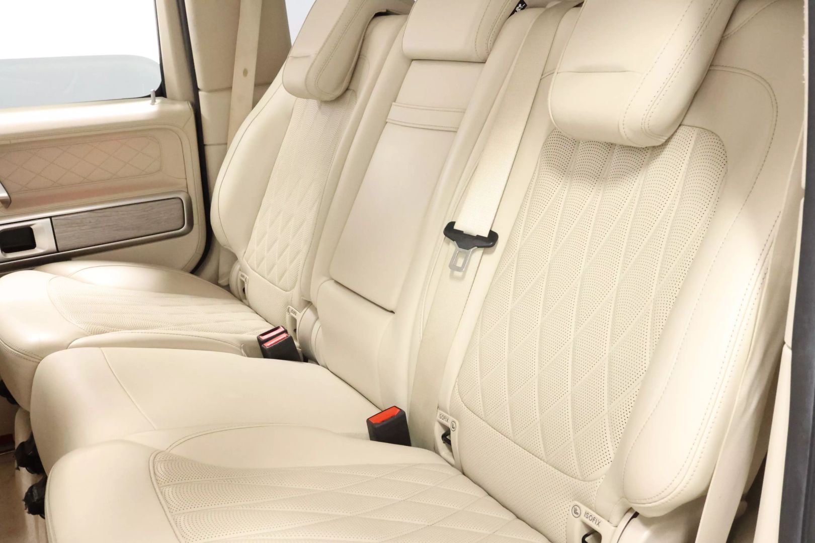2019 Mercedes-benz G-class - Image 58