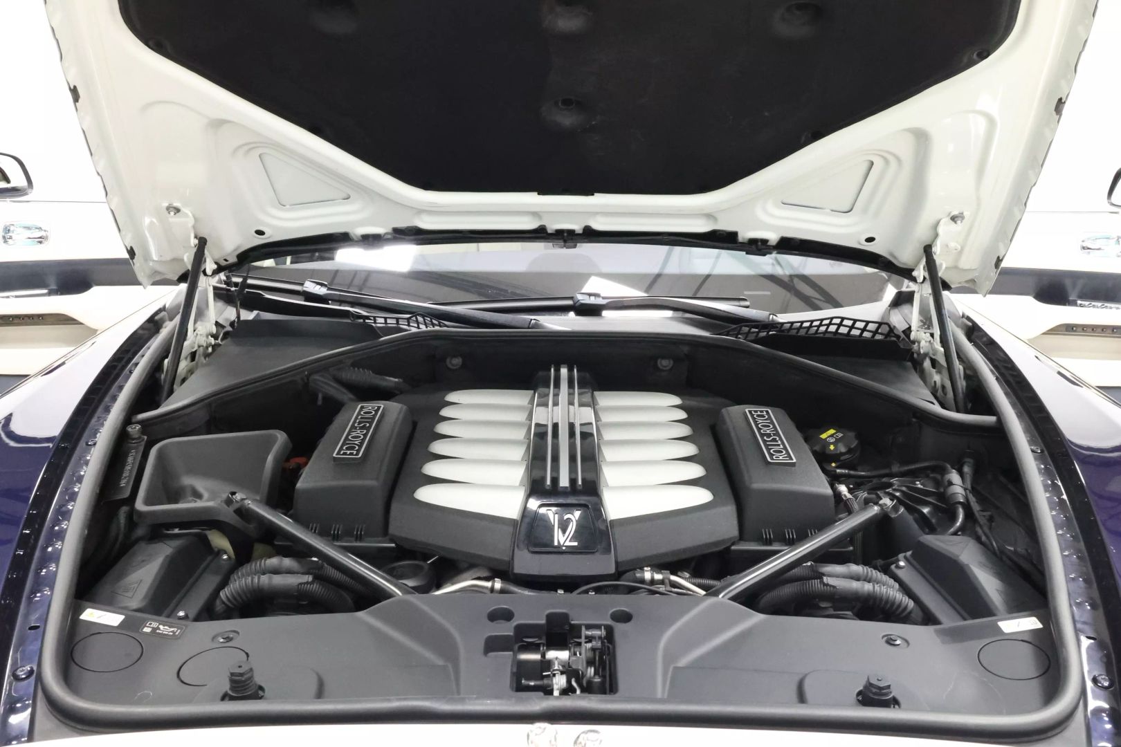 2014 Rolls-royce Wraith - Image 101