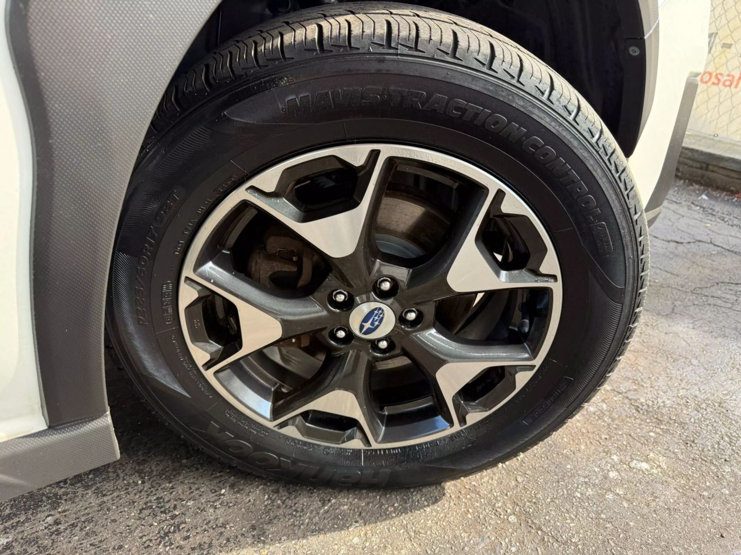 2018 Subaru Crosstrek - Image 45