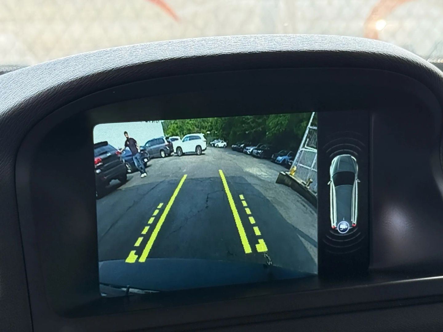 2016 Volvo Xc70 - Image 39