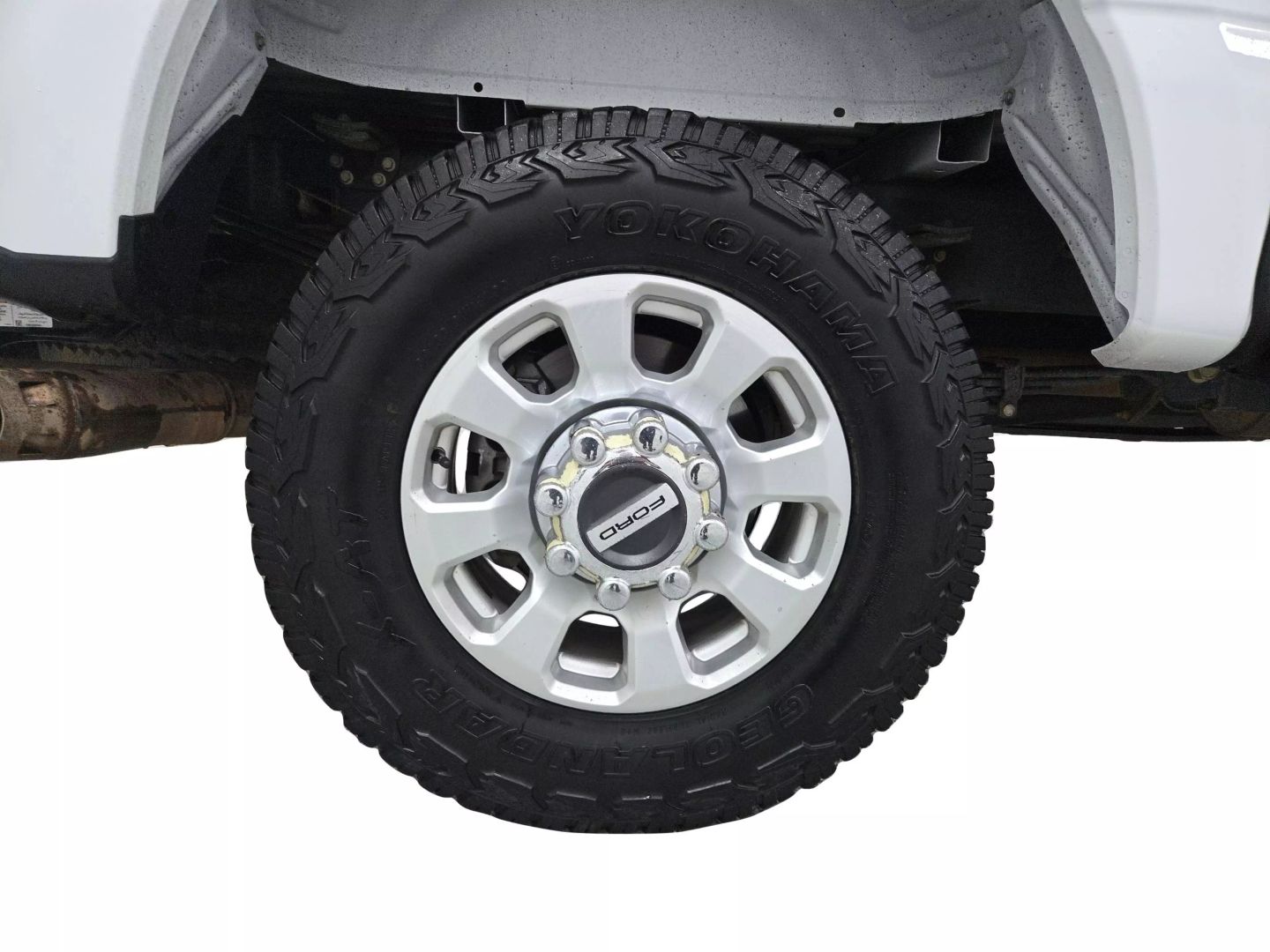 2023 Ford F350 Super Duty Crew Cab - Image 24