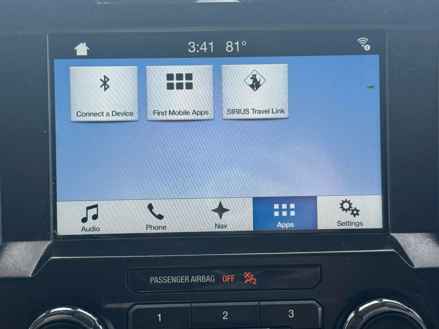 2017 Ford F150 Supercrew Cab - Image 33