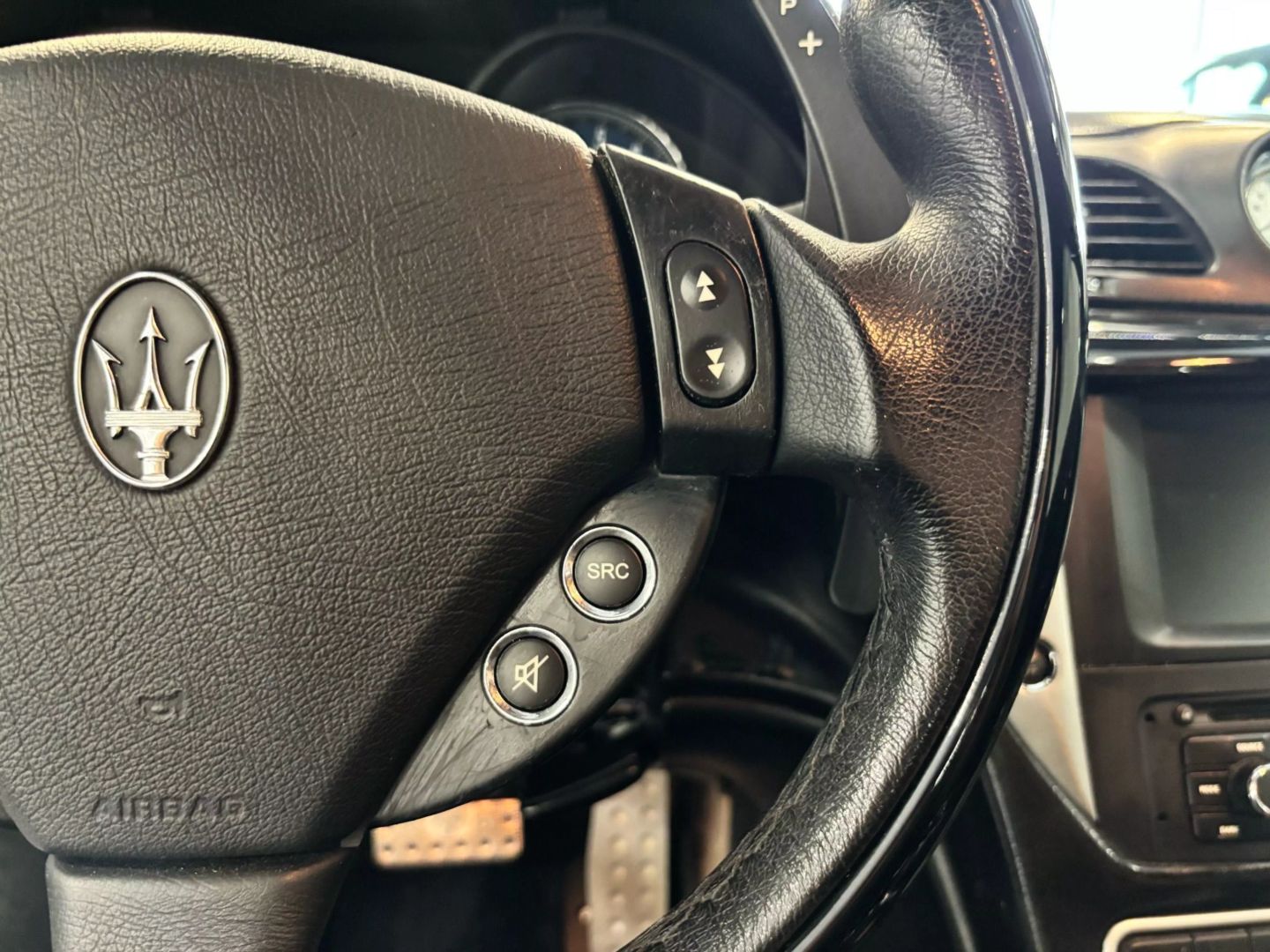 2010 Maserati Granturismo Convertible 2d - Image 33
