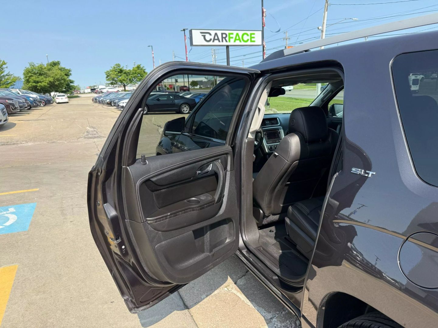 2016 Gmc Acadia - Image 21