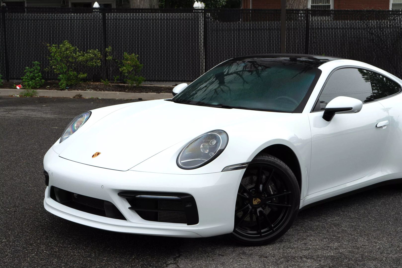 2022 Porsche 911 - Image 9
