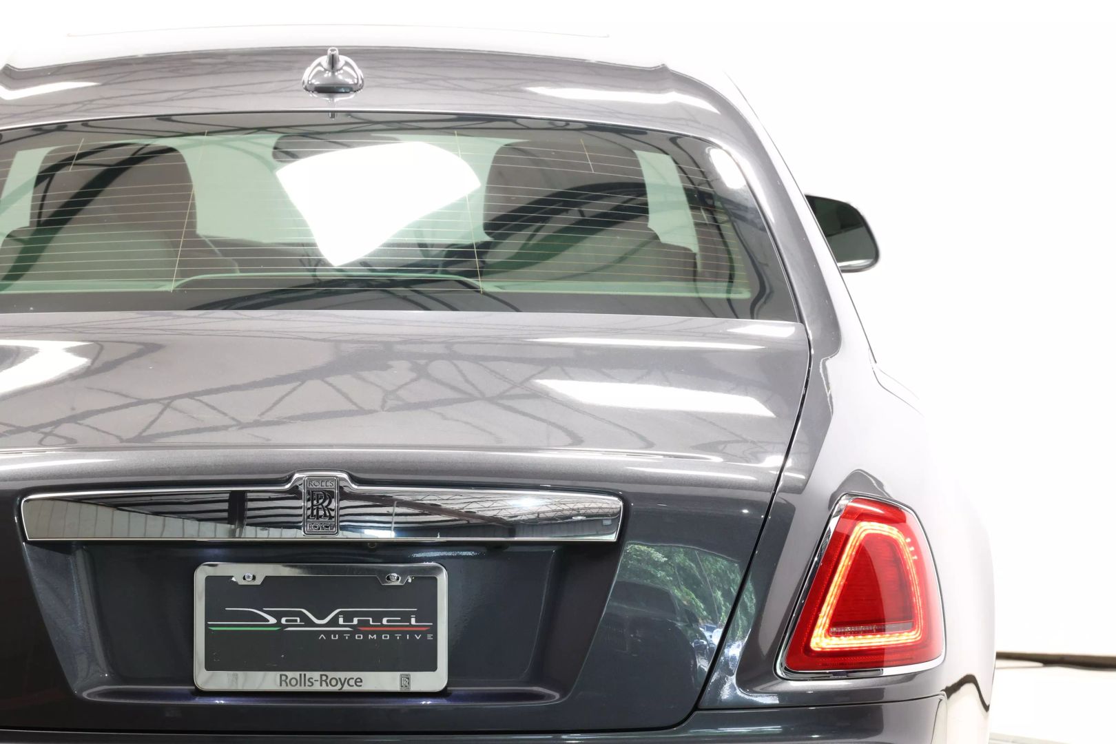 2015 Rolls-royce Ghost - Image 57
