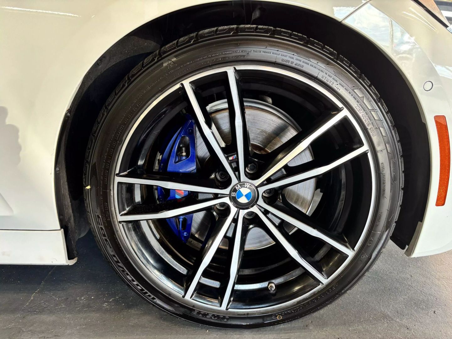 2020 Bmw 3 Series M340i Sedan 4d - Image 44