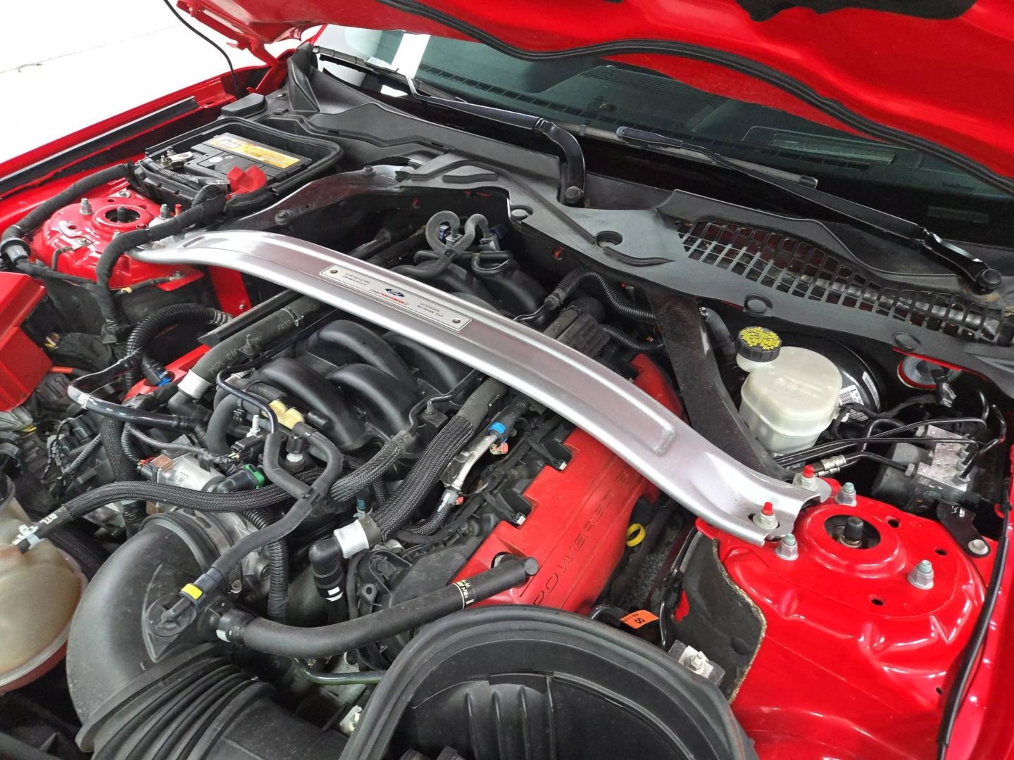 2016 Ford Mustang - Image 21
