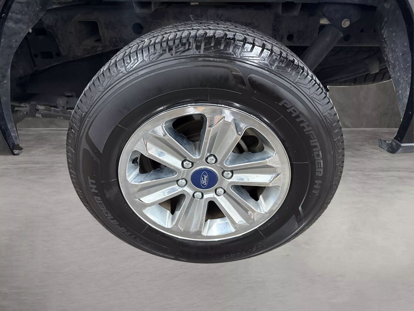 2017 Ford F150 Supercrew Cab - Image 15
