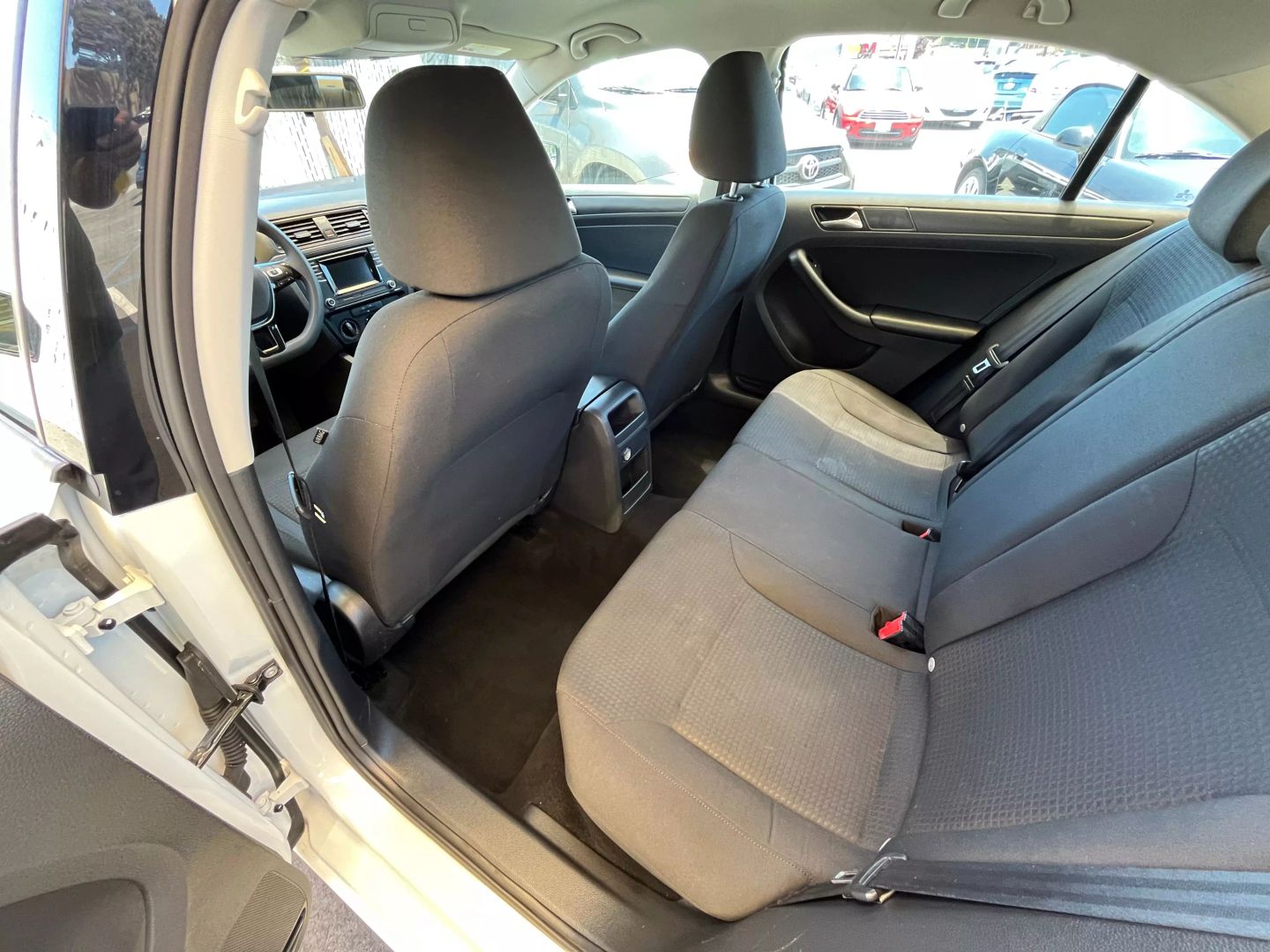 2016 Volkswagen Jetta  Vin: 3vw267aj5gm279537 Stock Id: 279537 - Image 14
