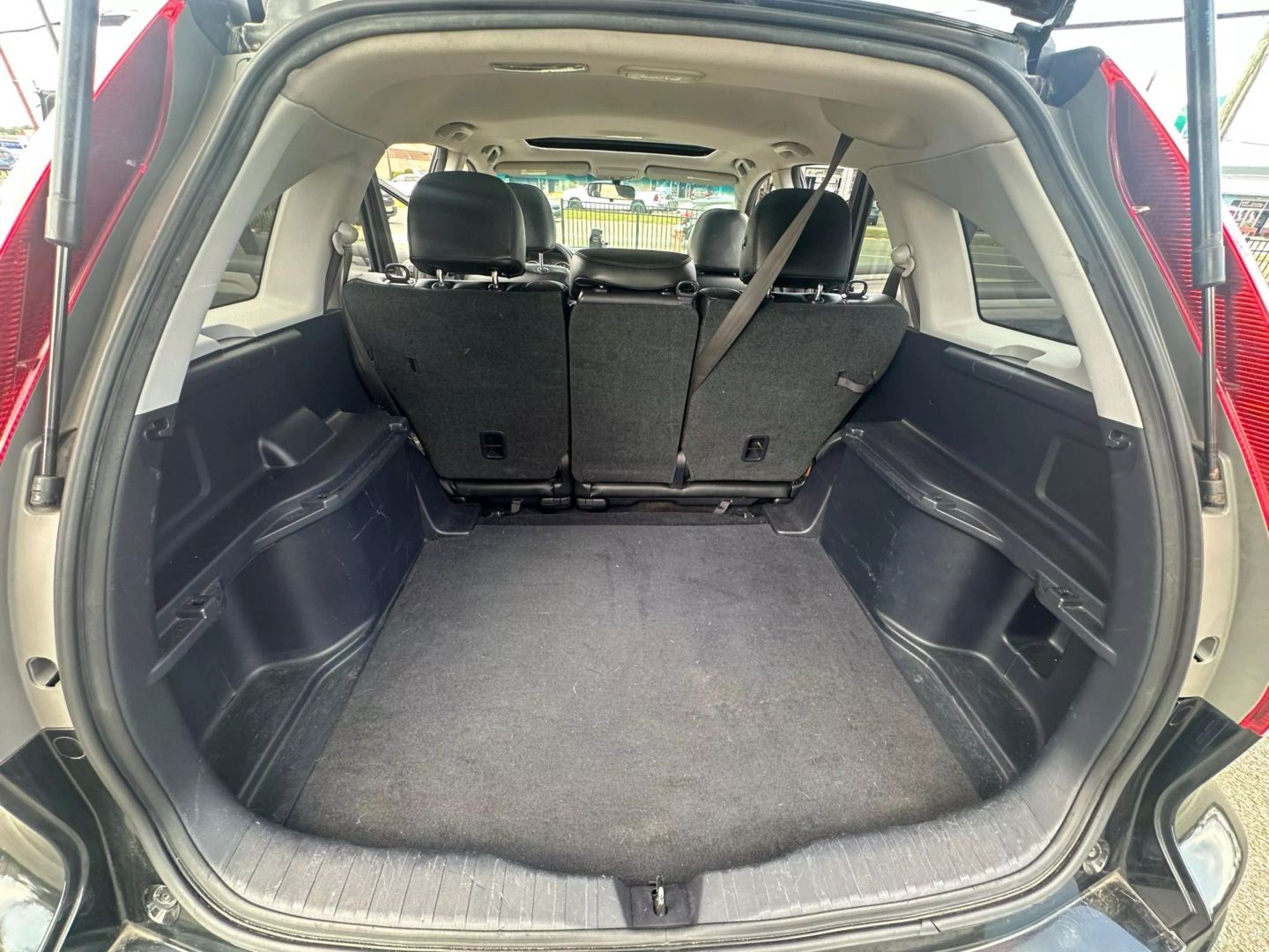 2011 Honda Cr-v - Image 32