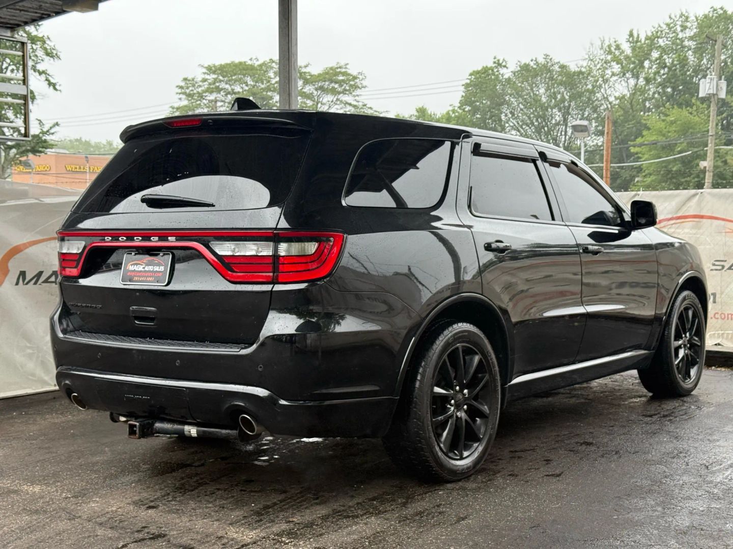 2017 Dodge Durango - Image 11