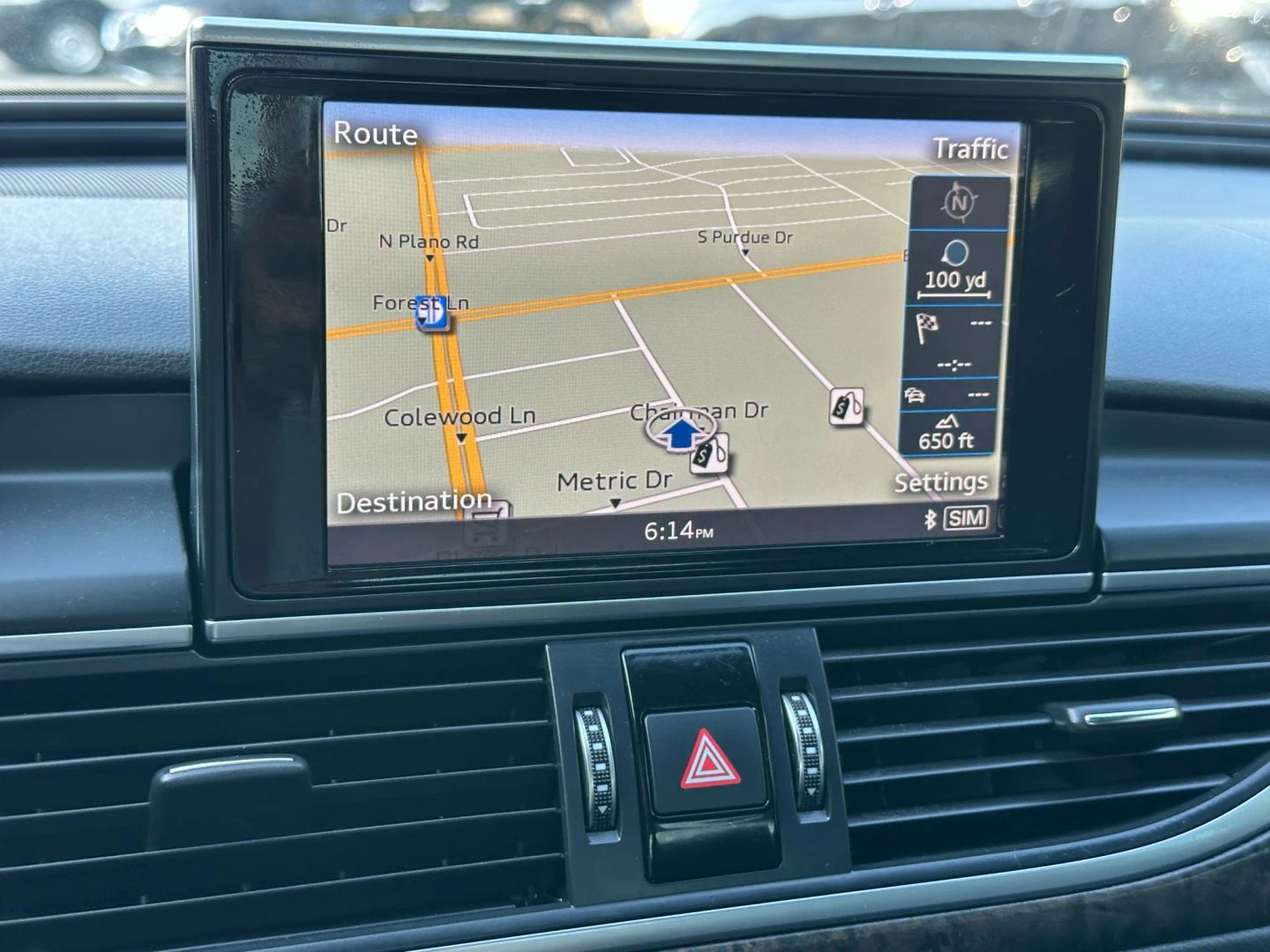 2017 Audi A6 - Image 33