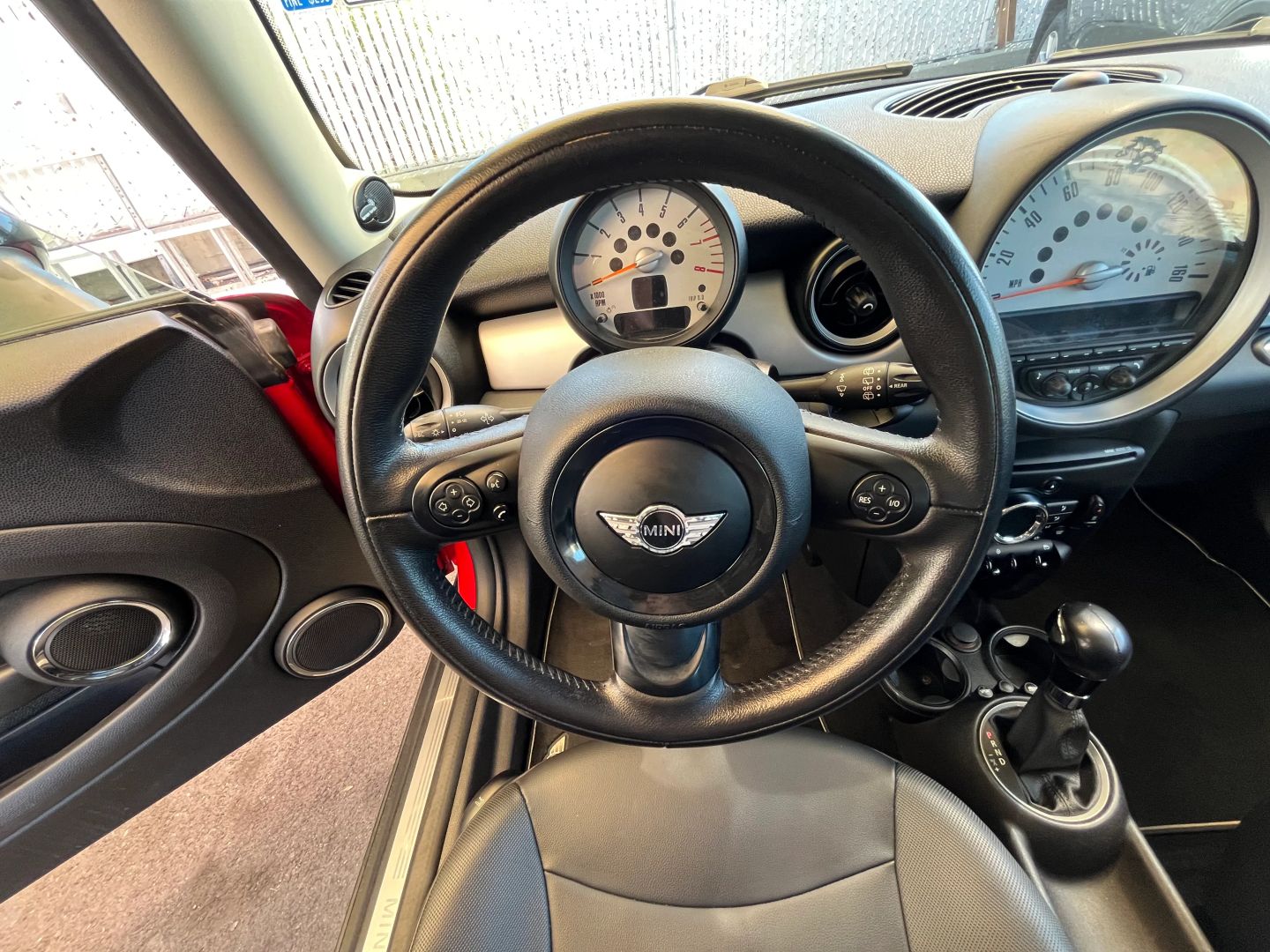 2011 Mini Clubman  Vin: Wmwzf3c54bty00555 Stock Id: Y00555 - Image 19