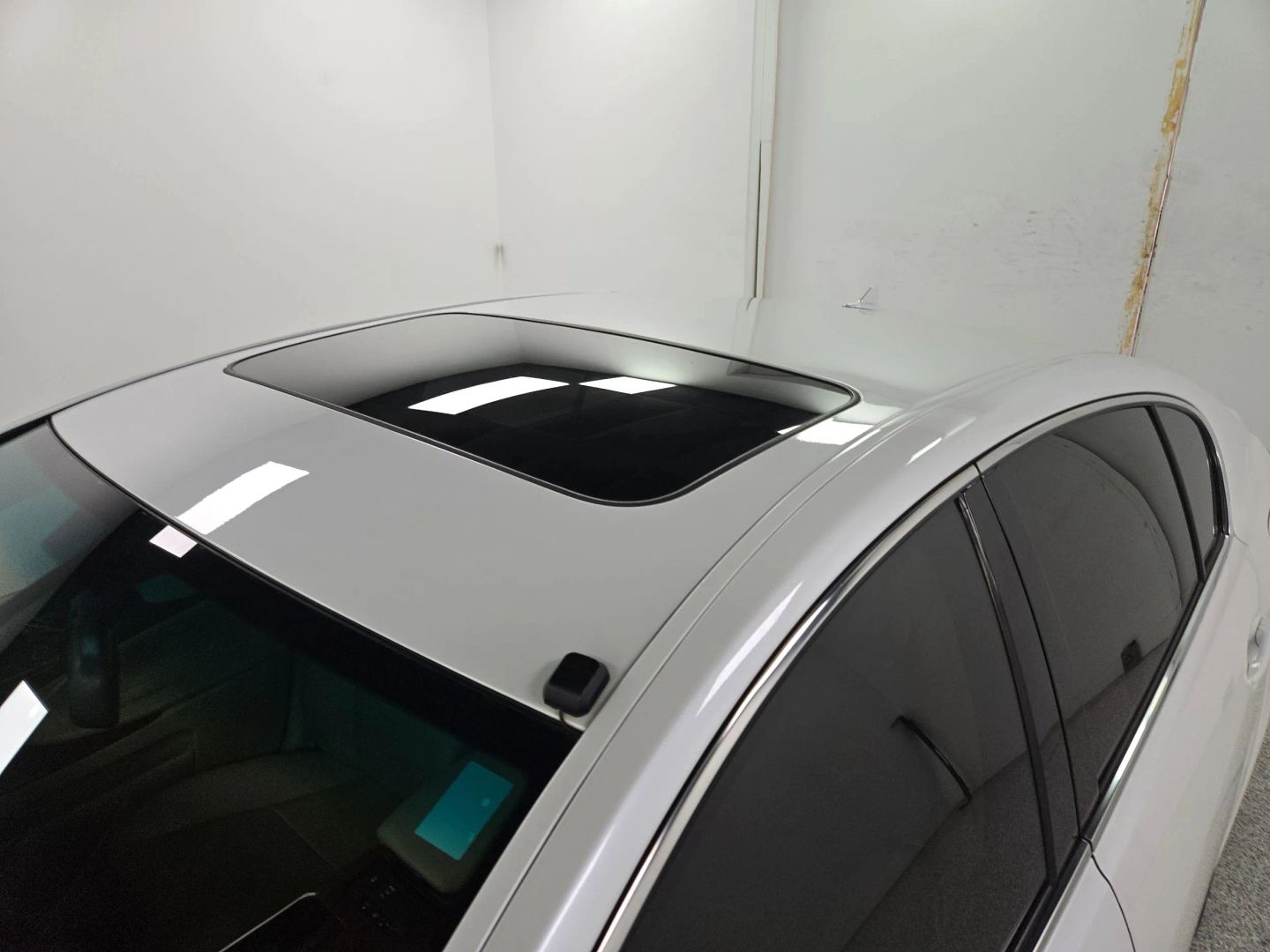 2008 Lexus Gs - Image 12