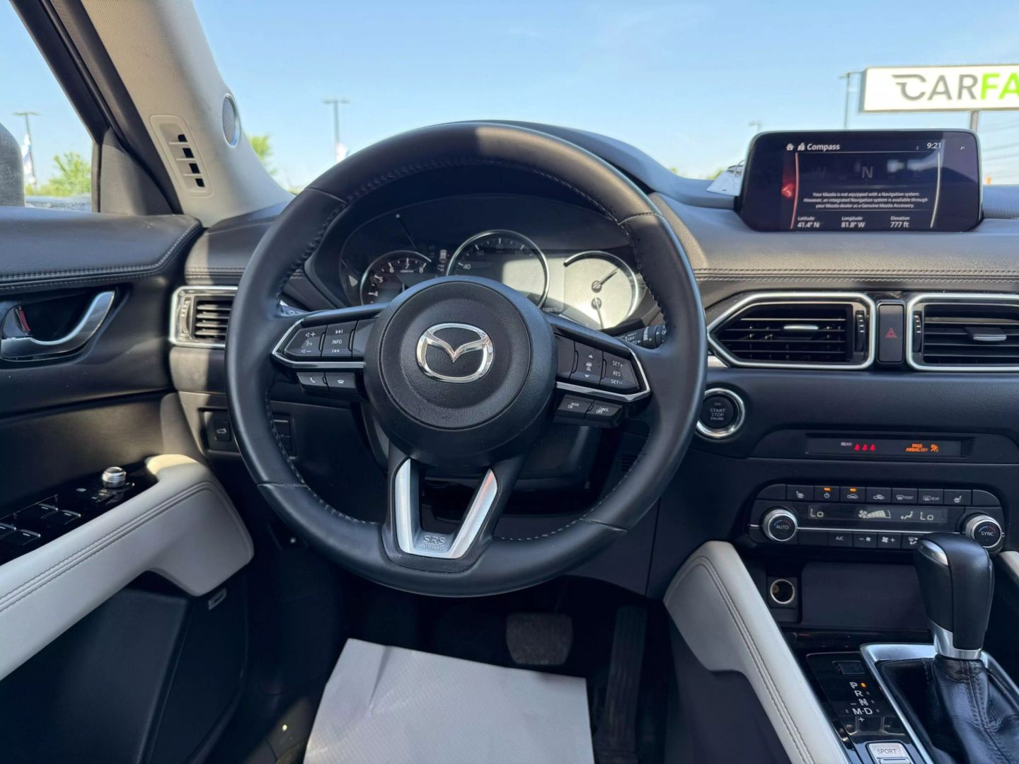 2020 Mazda Cx-5 - Image 29
