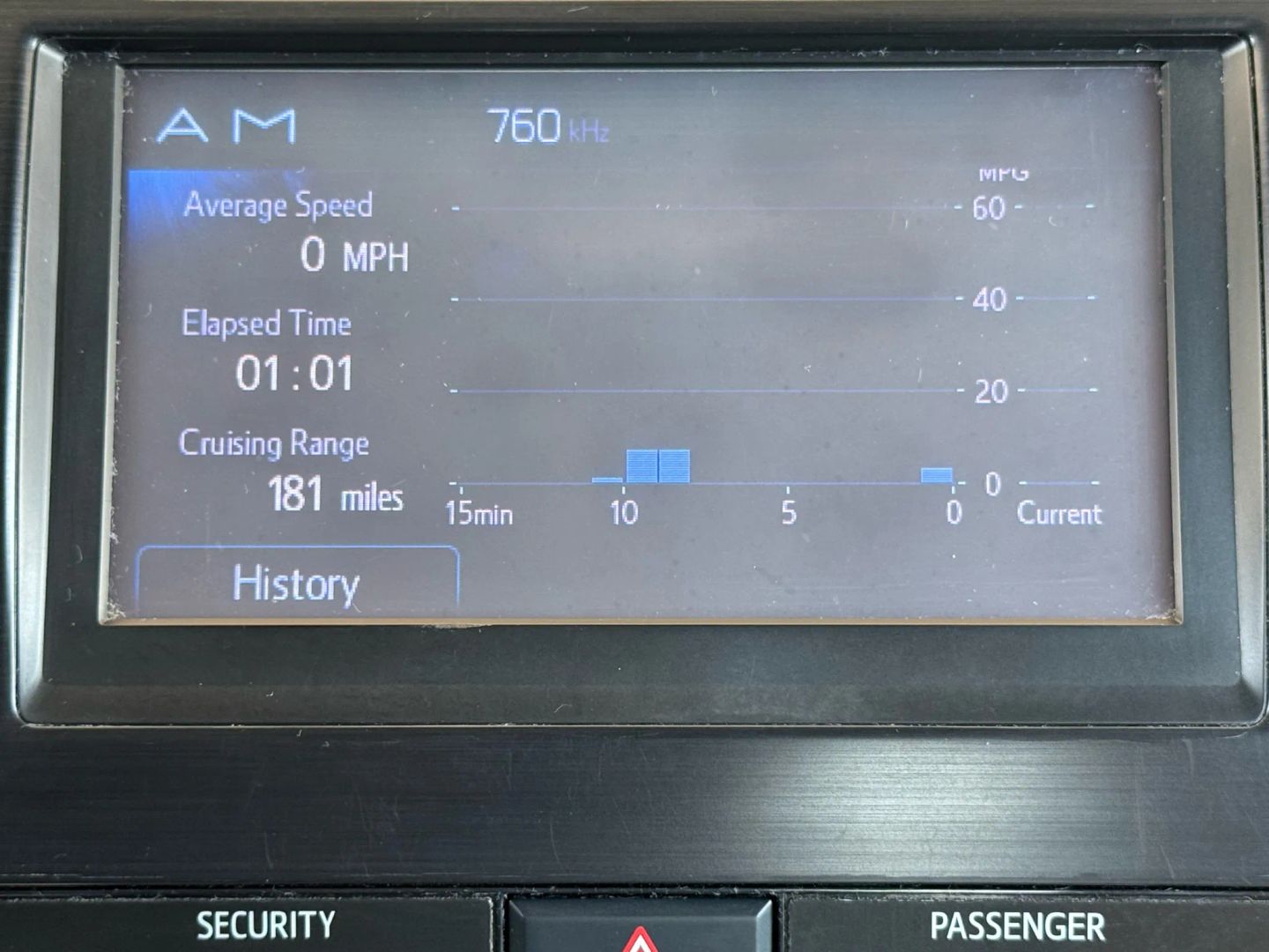 2013 Toyota Camry - Image 31