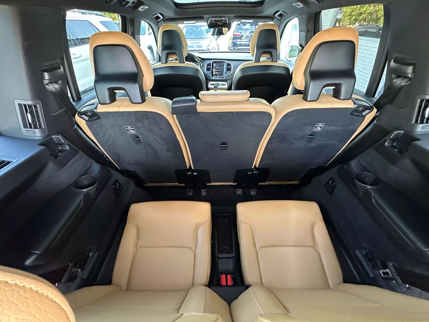 2018 Volvo Xc90 - Image 20