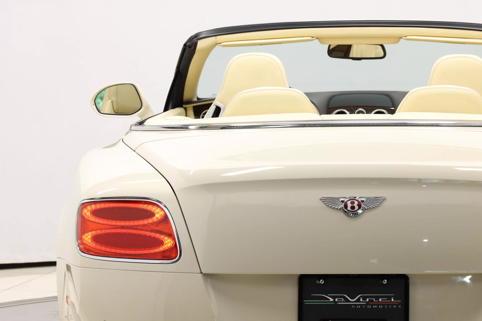 2016 Bentley Continental - Image 55