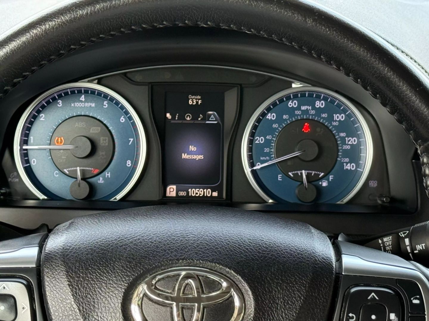 2016 Toyota Camry - Image 35