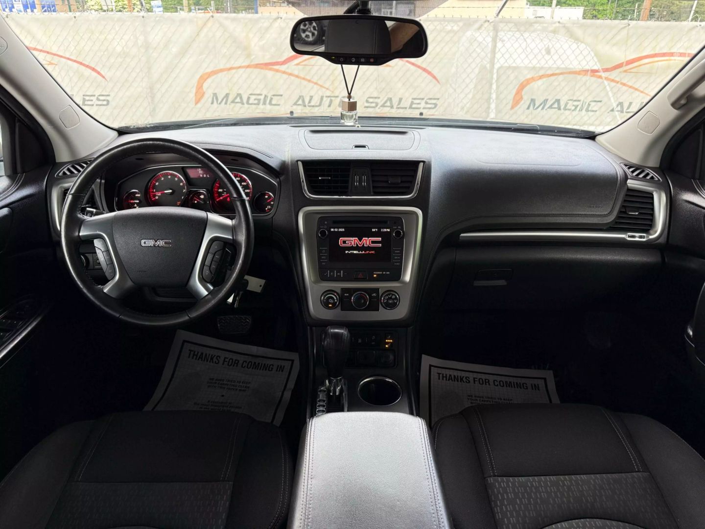 2016 Gmc Acadia - Image 28