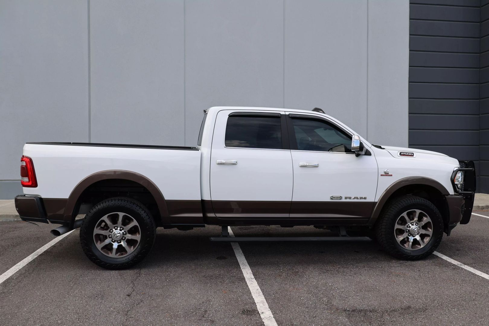 2019 Ram 2500 Crew Cab - Image 77