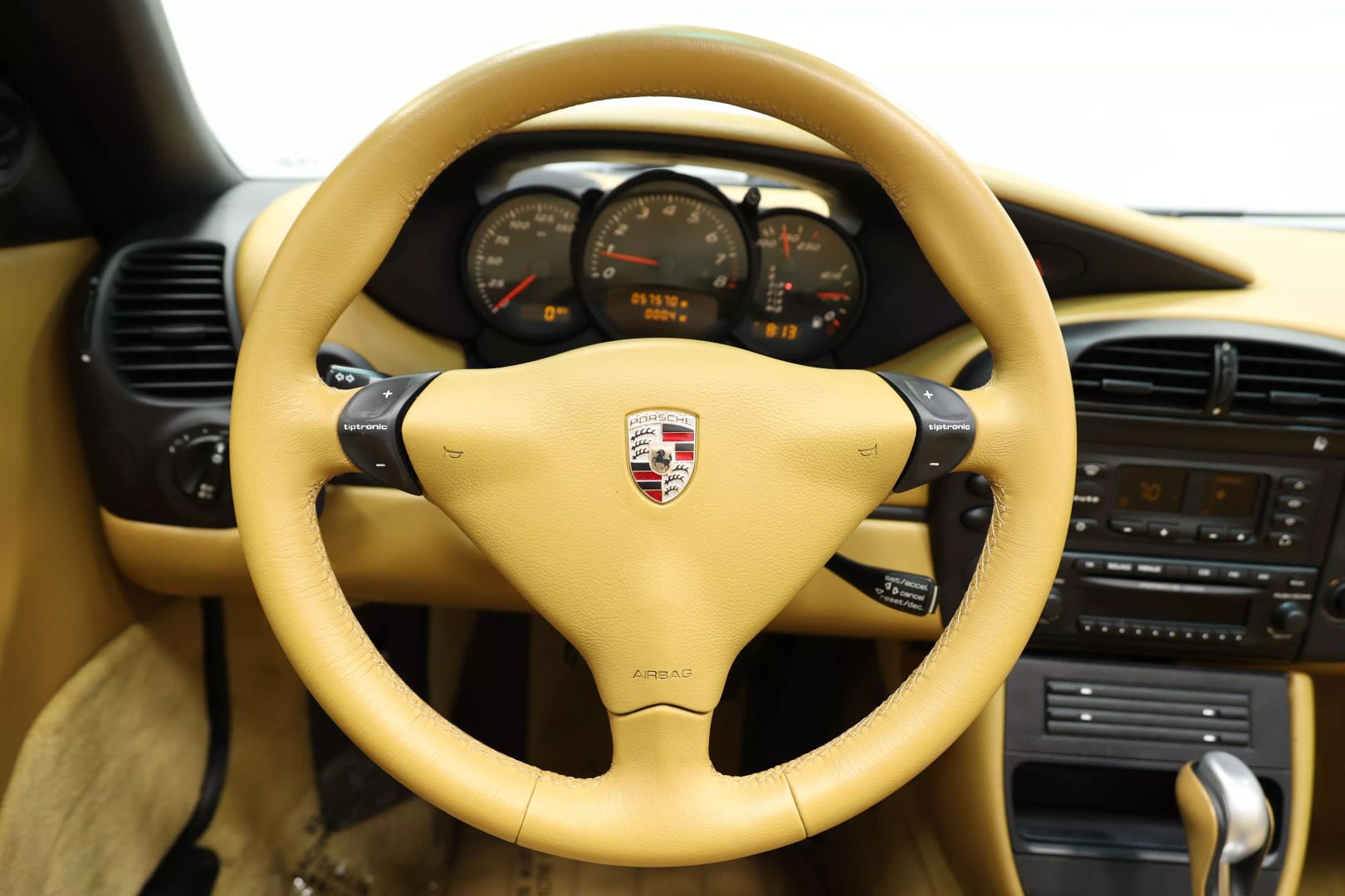 2003 Porsche Boxster - Image 22