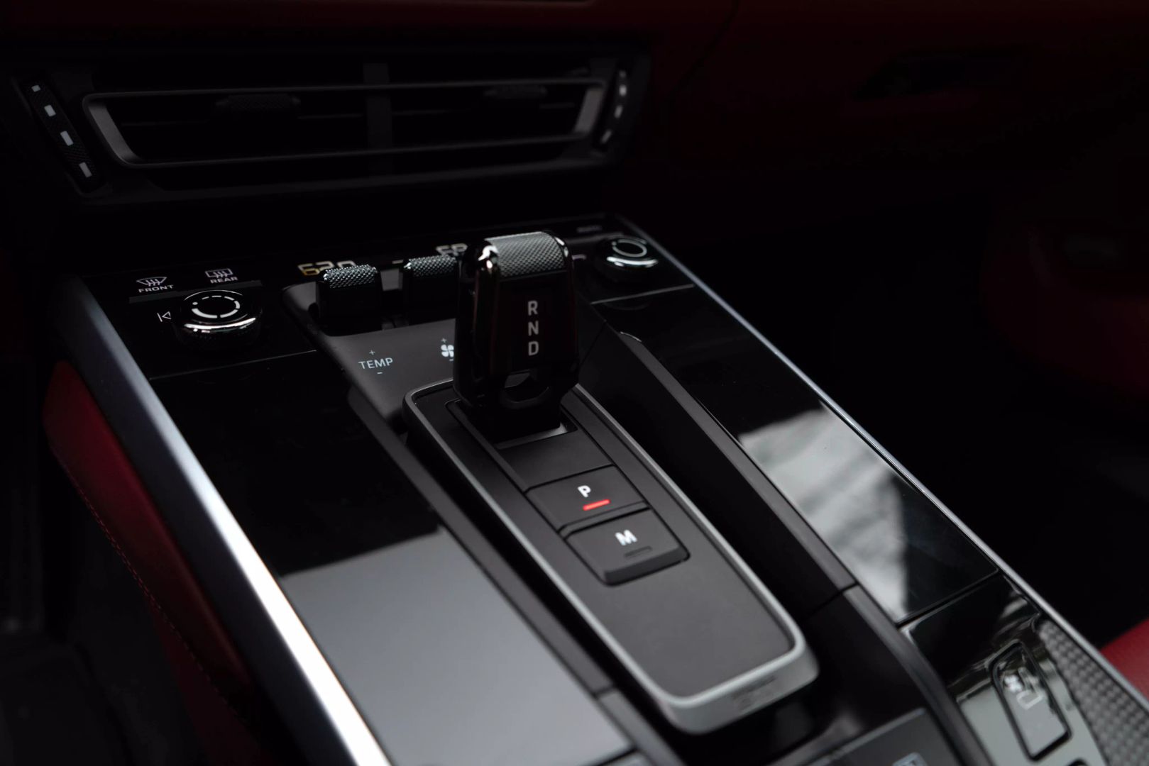 2022 Porsche 911 - Image 51