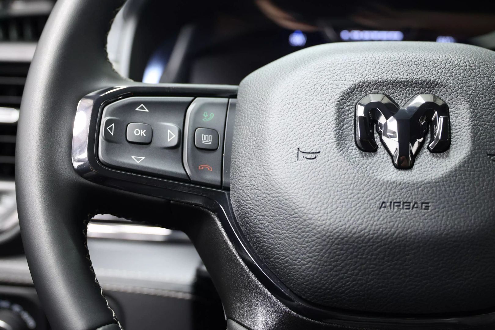 2023 Ram 1500 Crew Cab - Image 24