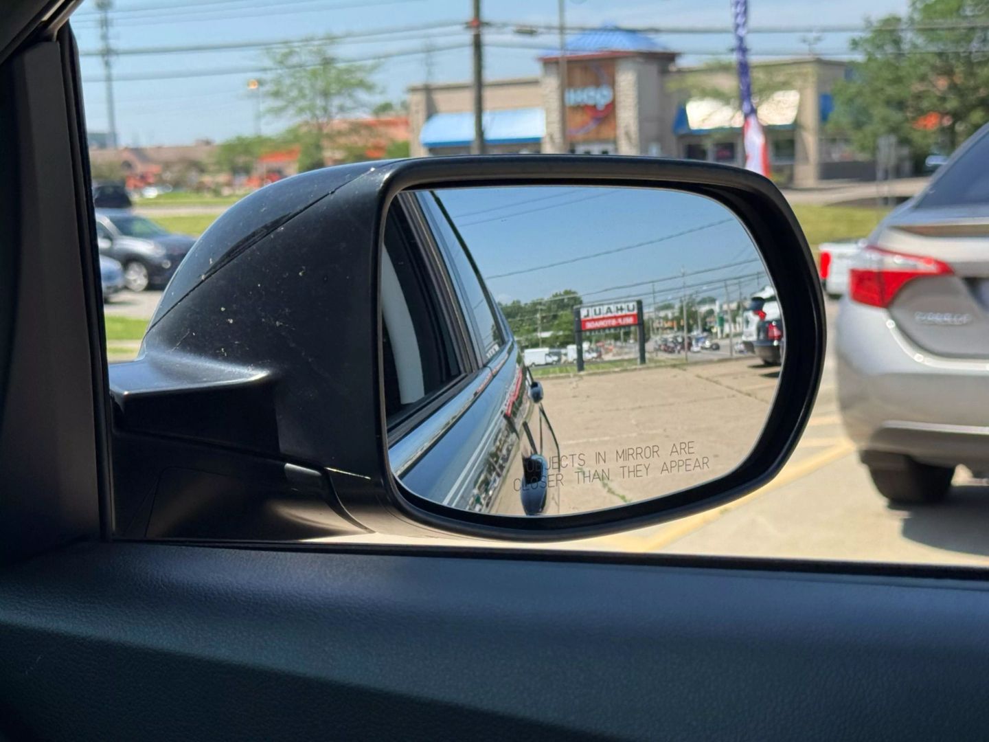 2014 Honda Cr-v - Image 45