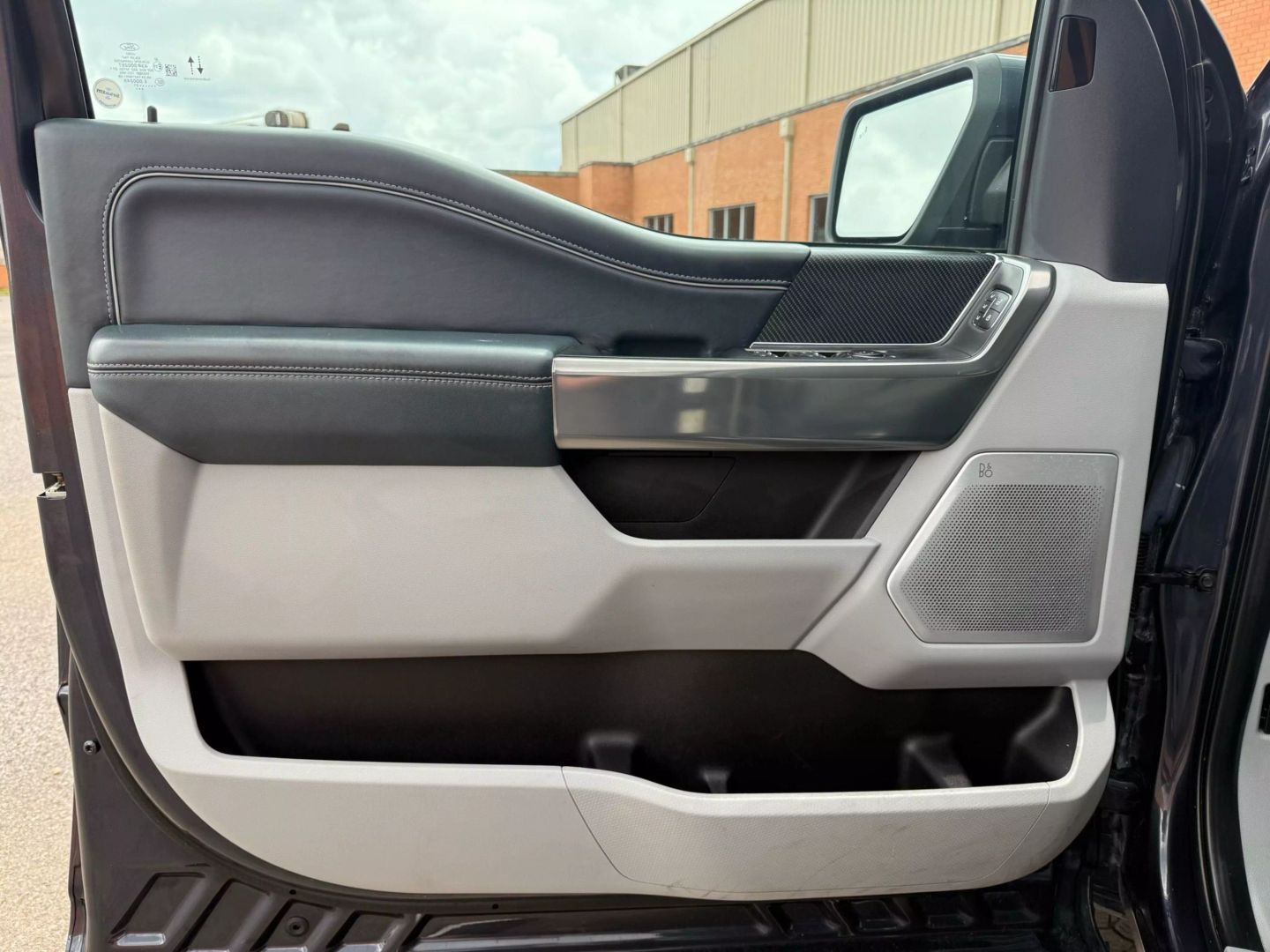 2021 Ford F150 Supercrew Cab - Image 12