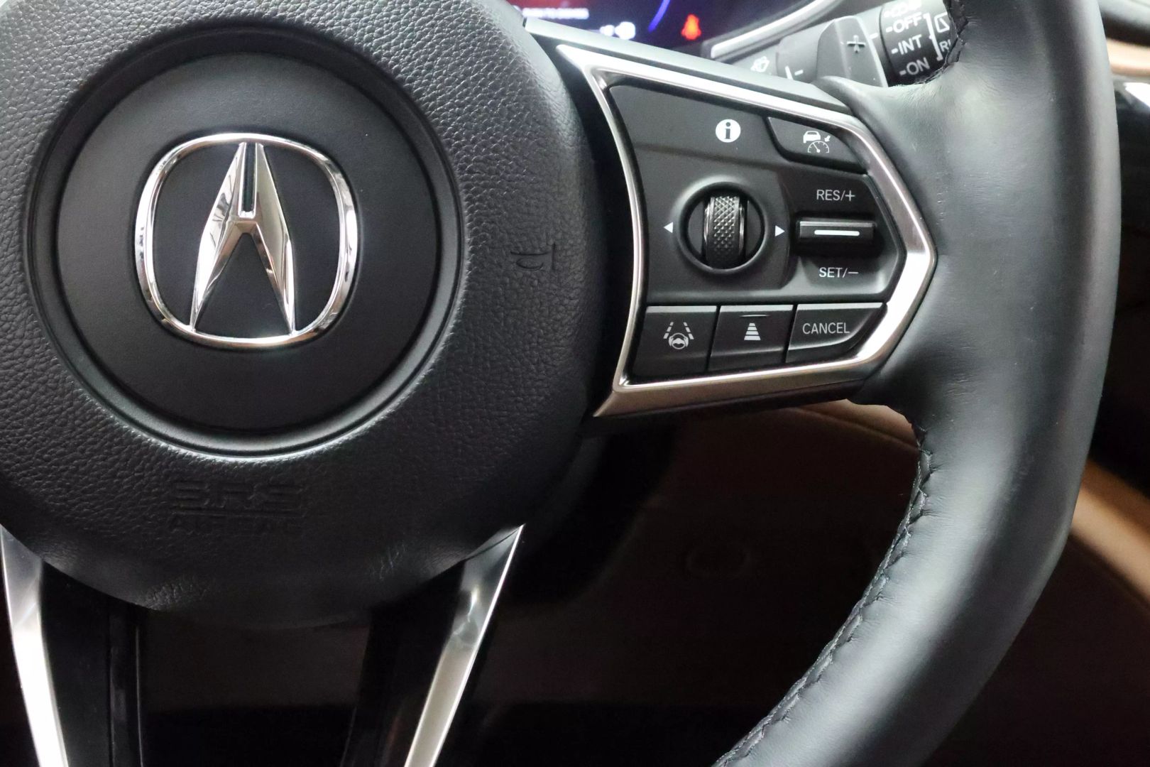 2022 Acura Mdx - Image 25