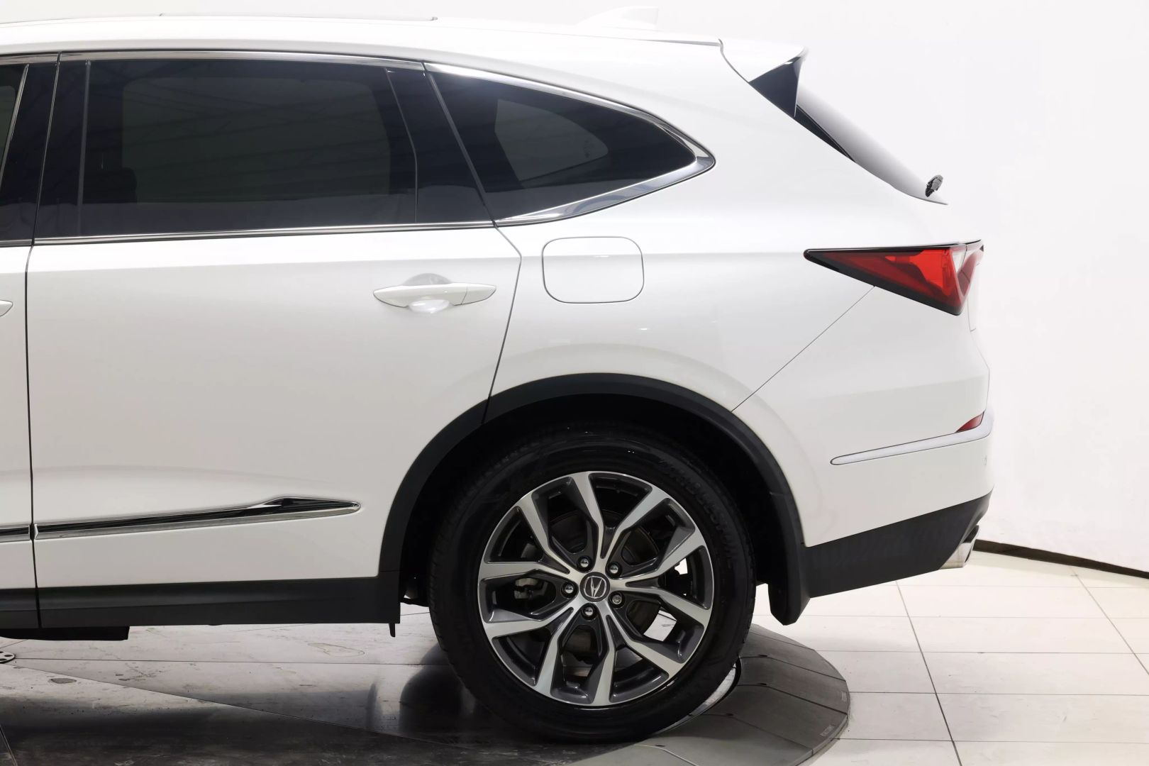 2022 Acura Mdx - Image 7