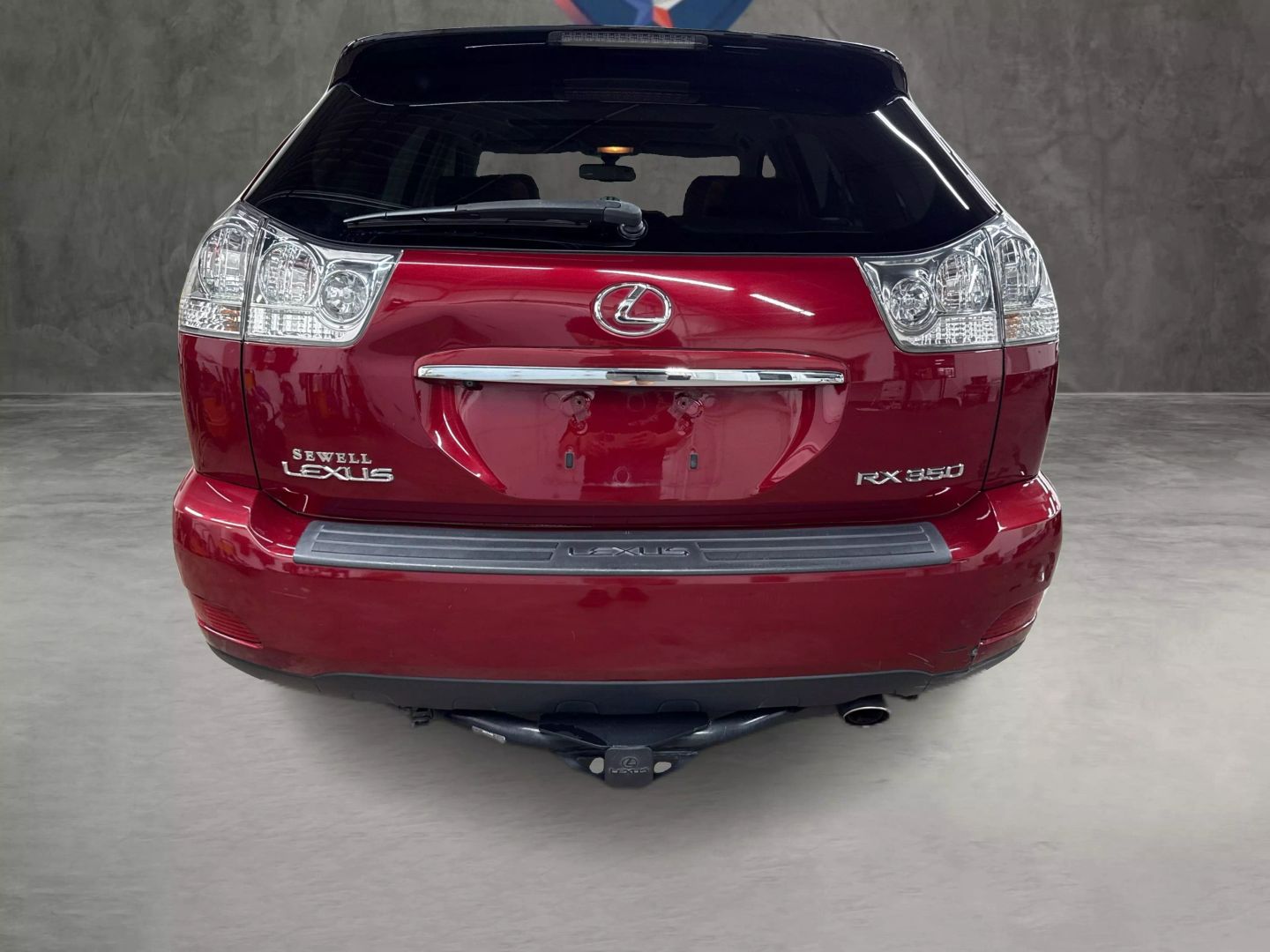2009 Lexus Rx - Image 14