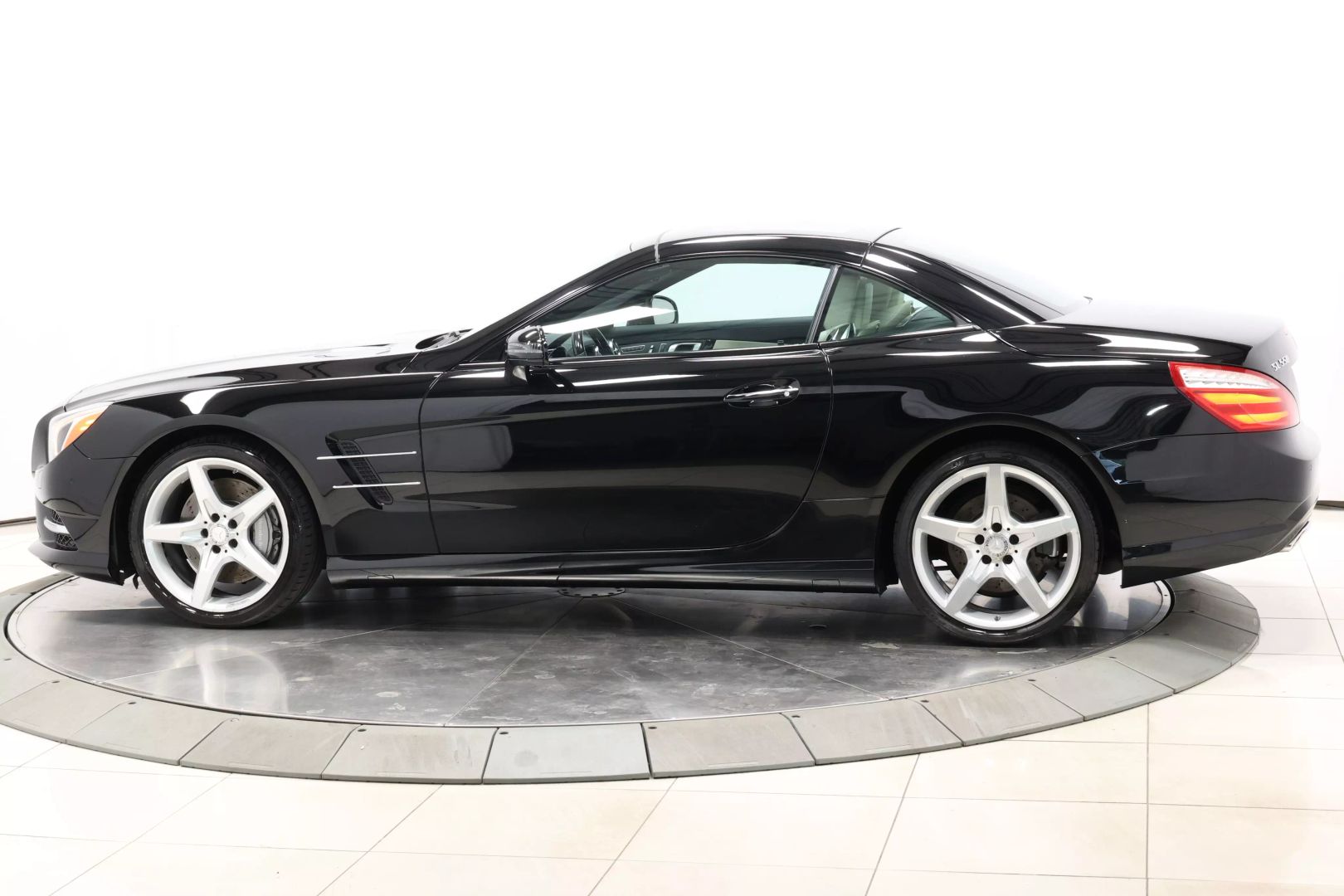 2013 Mercedes-benz Sl-class - Image 91