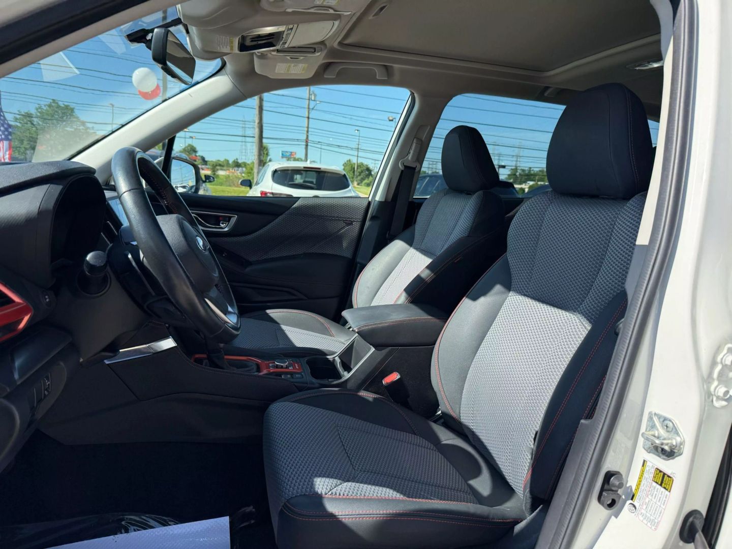 2020 Subaru Forester - Image 19