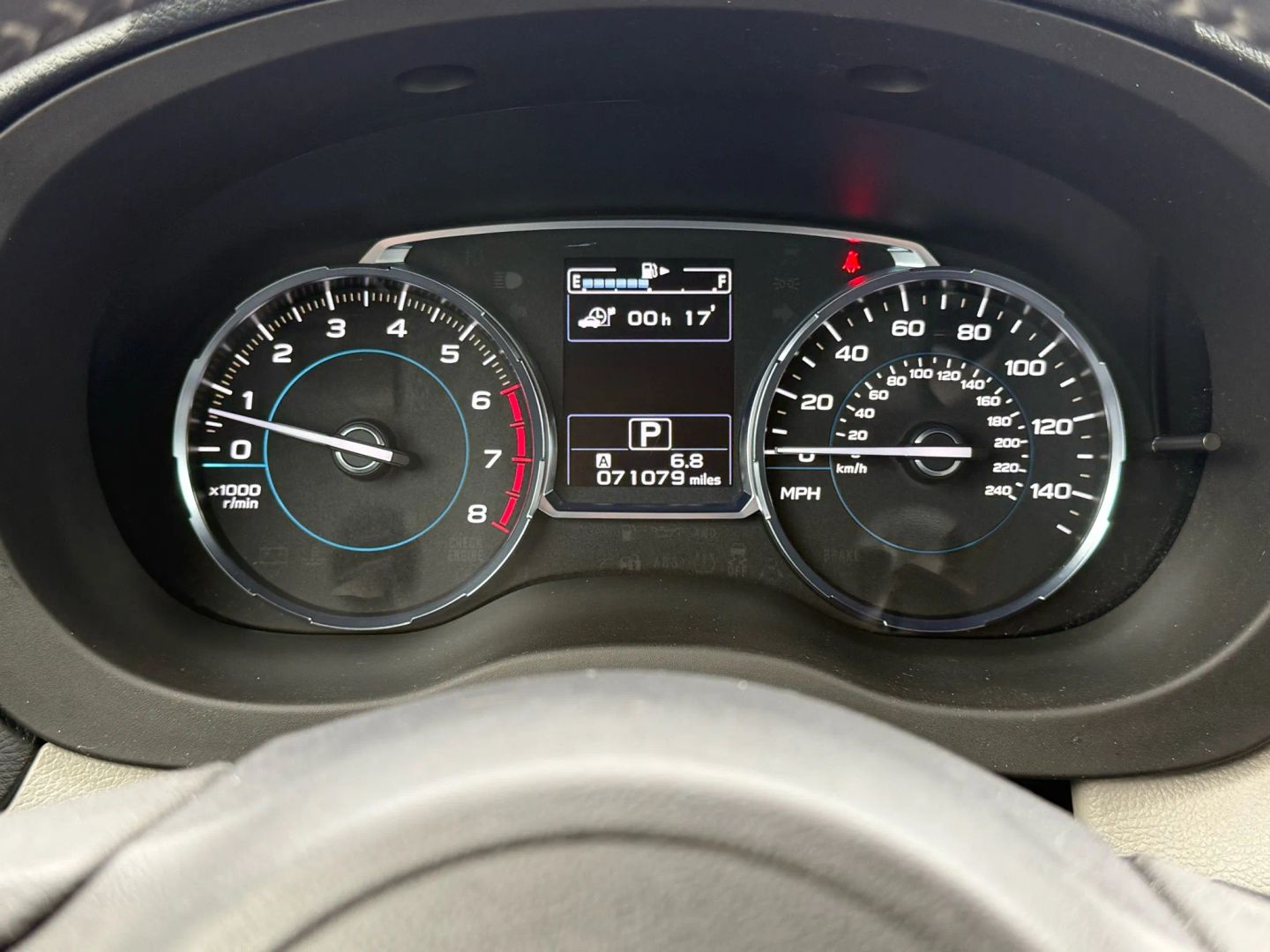 2017 Subaru Forester - Image 31