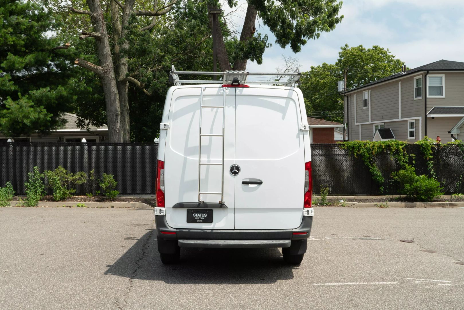 2021 Mercedes-benz Sprinter 2500 Crew - Image 26