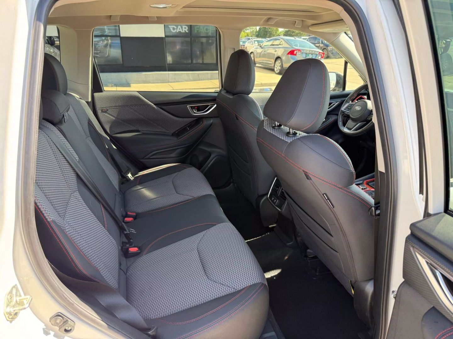 2020 Subaru Forester - Image 24