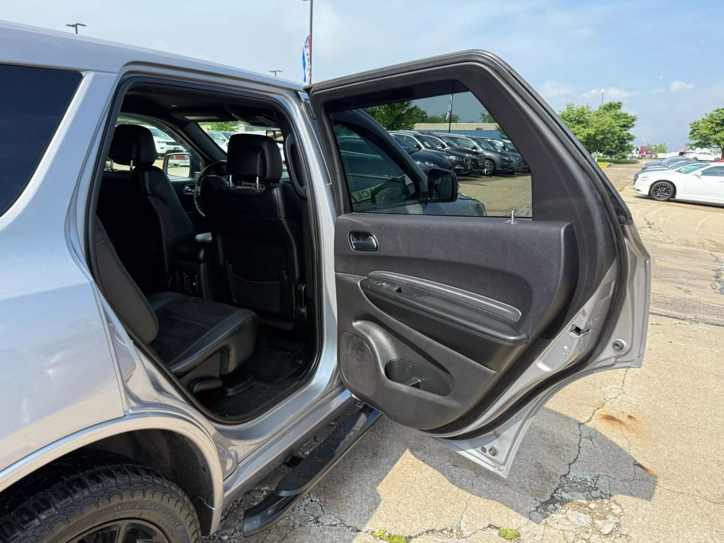 2018 Dodge Durango - Image 23