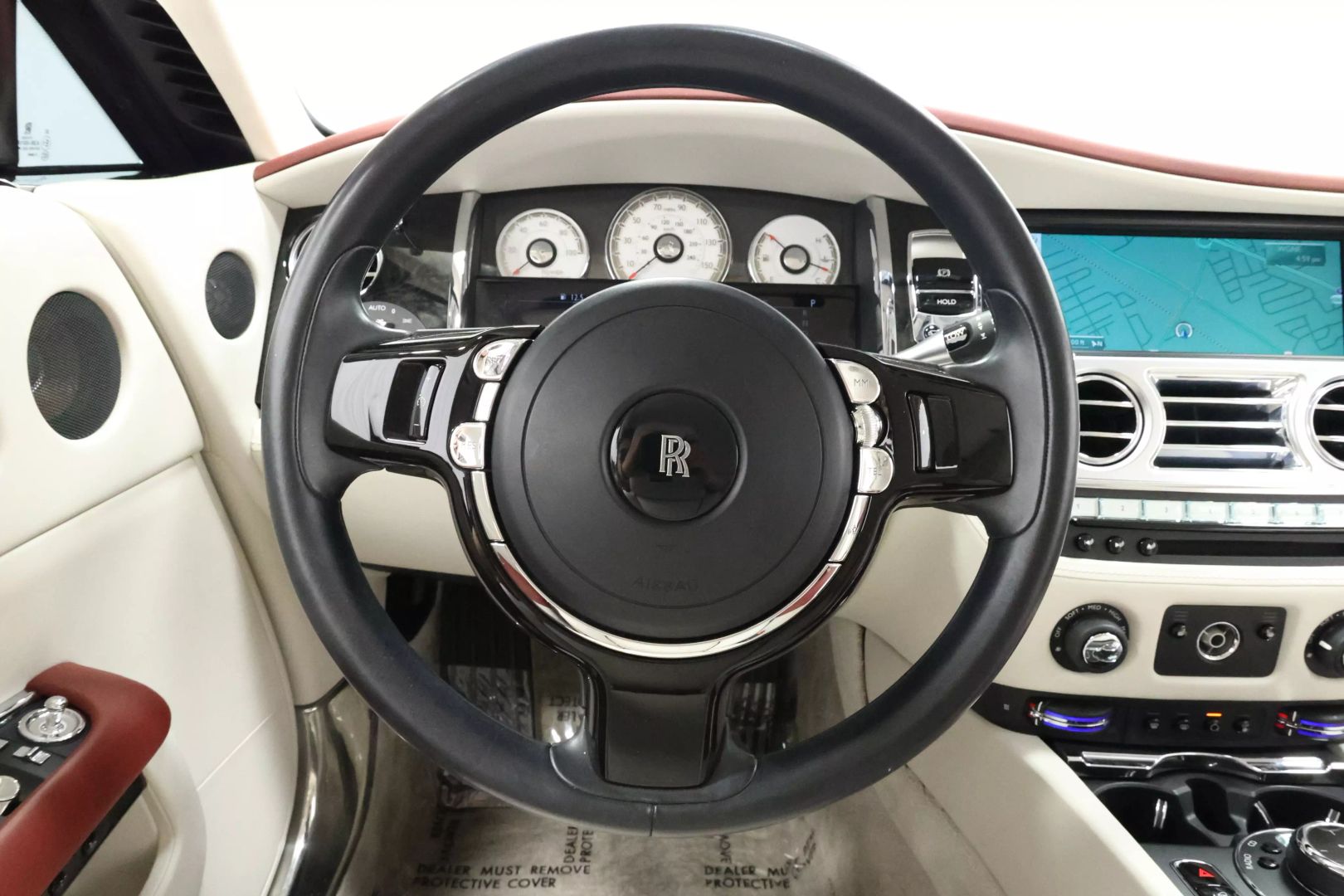 2016 Rolls-royce Wraith - Image 20