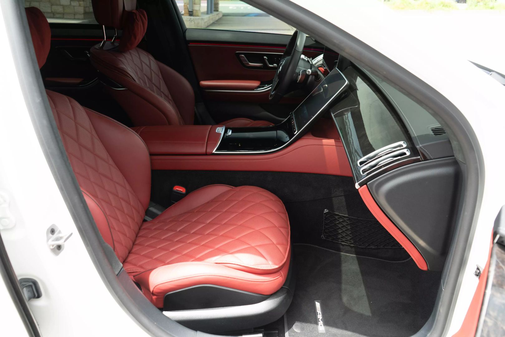 2023 Mercedes-benz S-class - Image 49