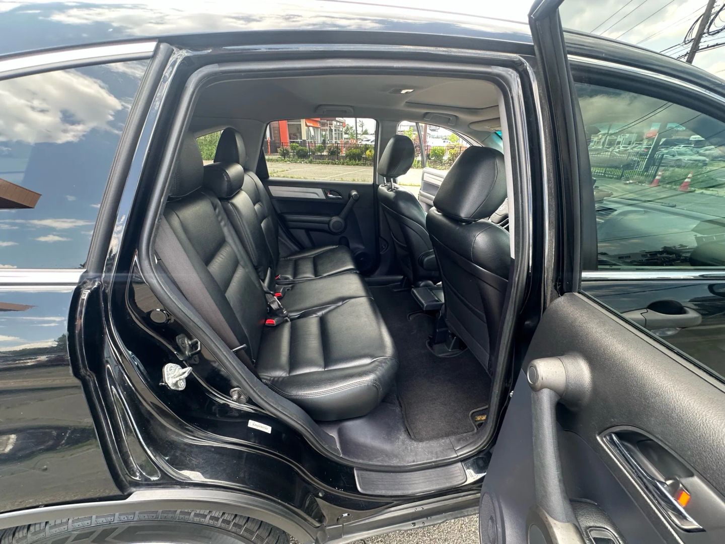 2011 Honda Cr-v - Image 17