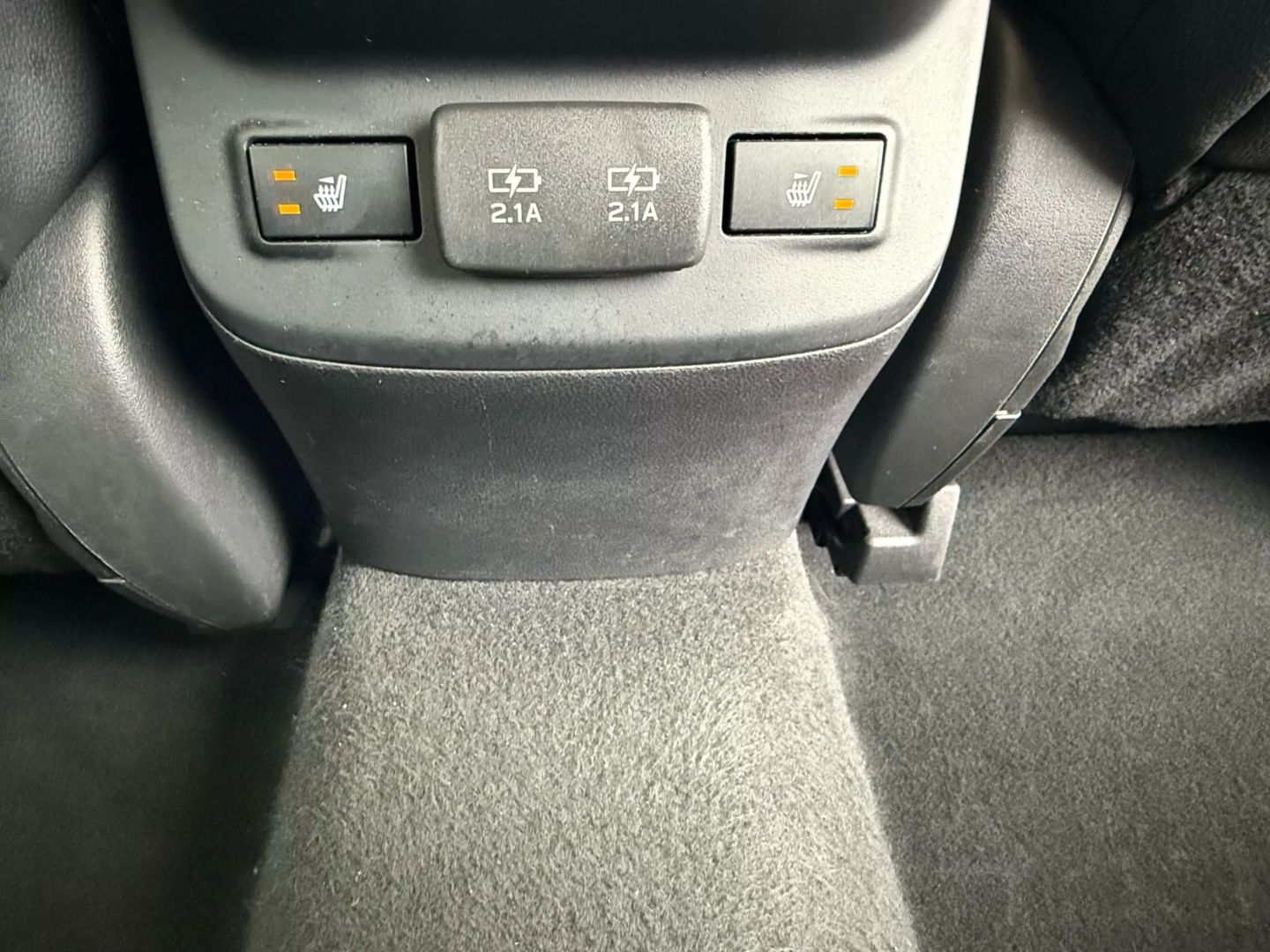 2022 Subaru Outback - Image 25