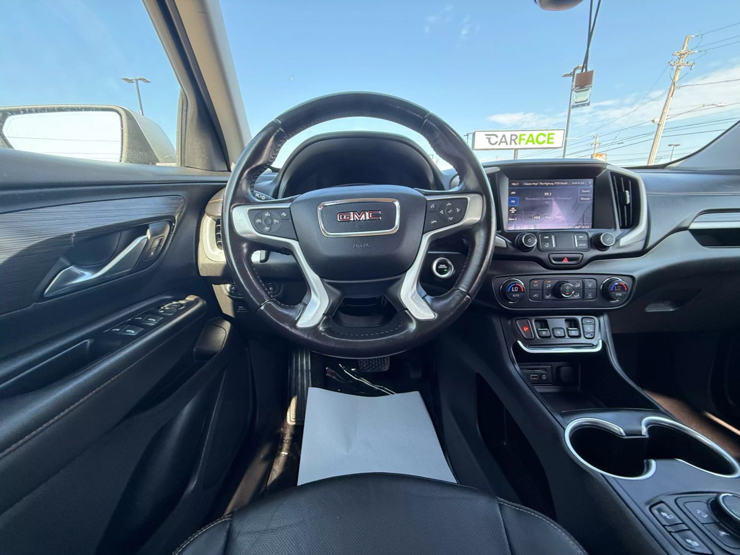 2020 Gmc Terrain - Image 25