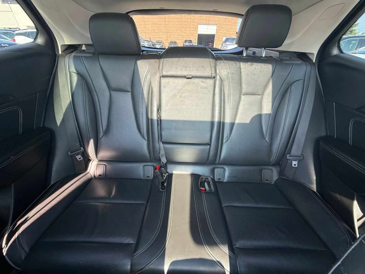2021 Buick Envision - Image 51